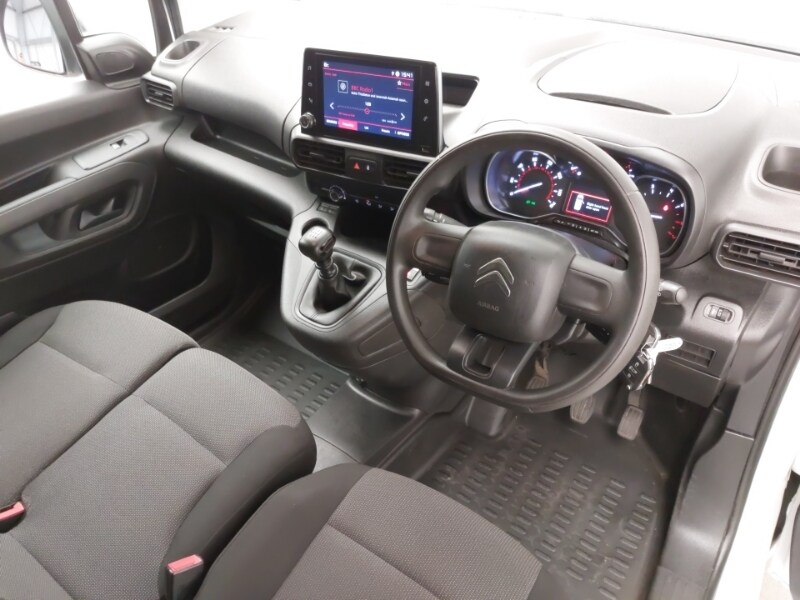 Used Citroen Berlingo 2022 for sale - 77173579: Photo 7