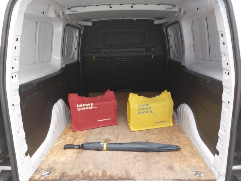 Used Citroen Berlingo 2022 for sale - 77173579: Photo 8