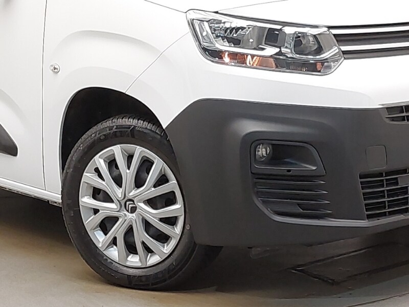 Used Citroen Berlingo 2022 for sale - 77173579: Photo 9