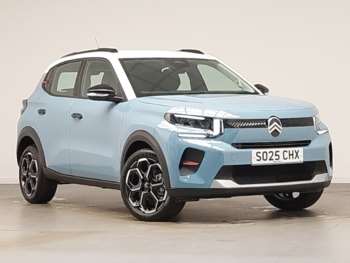 2025 - 1.2 Turbo Plus 5dr