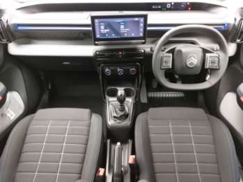 Used Citroen C3 2025 for sale - 75259719: Photo