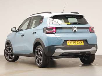 Used Citroen C3 2025 for sale - 75259719: Photo