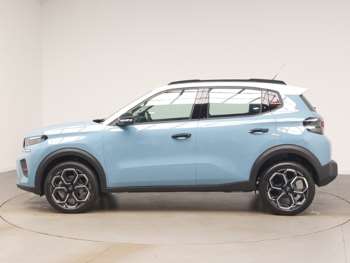Used Citroen C3 2025 for sale - 75259719: Photo