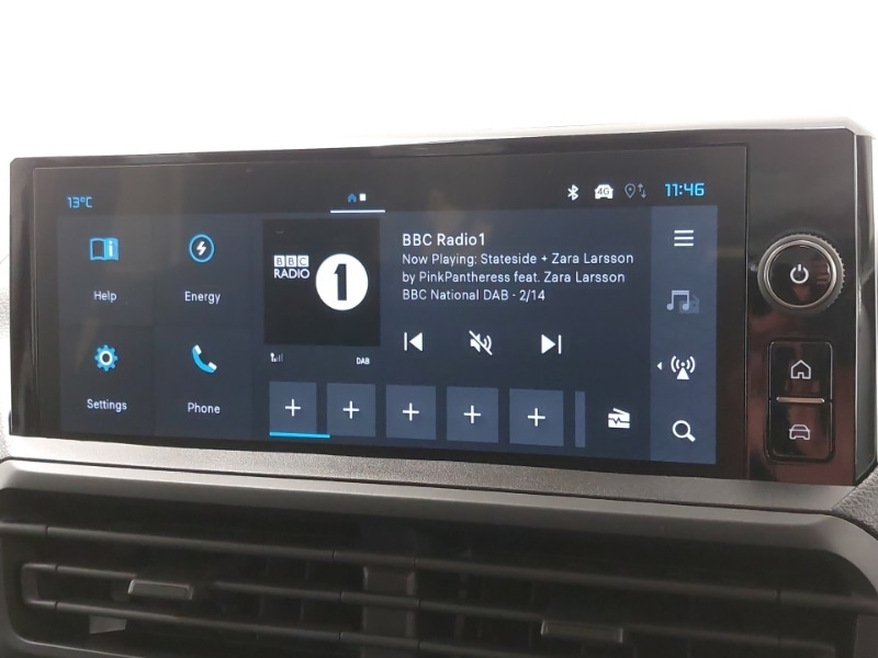 Used Citroen Space Tourer 2025 for sale - 76533363: Photo 10