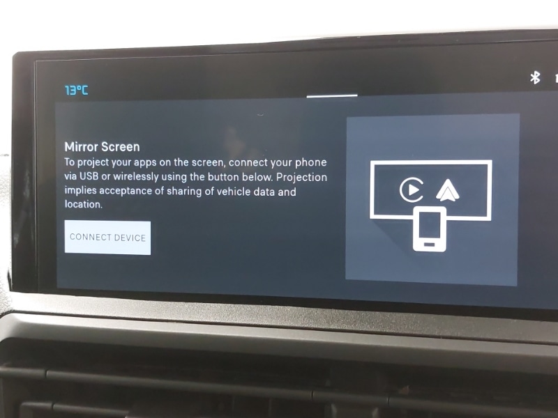 Used Citroen Space Tourer 2025 for sale - 76533363: Photo 11