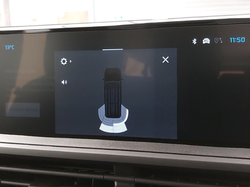 Used Citroen Space Tourer 2025 for sale - 76533363: Photo 12