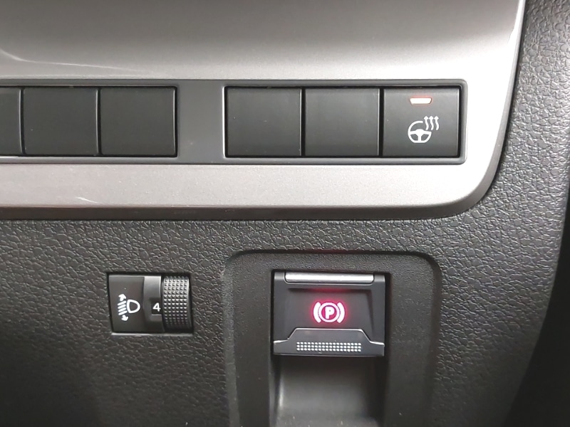 Used Citroen Space Tourer 2025 for sale - 76533363: Photo 16