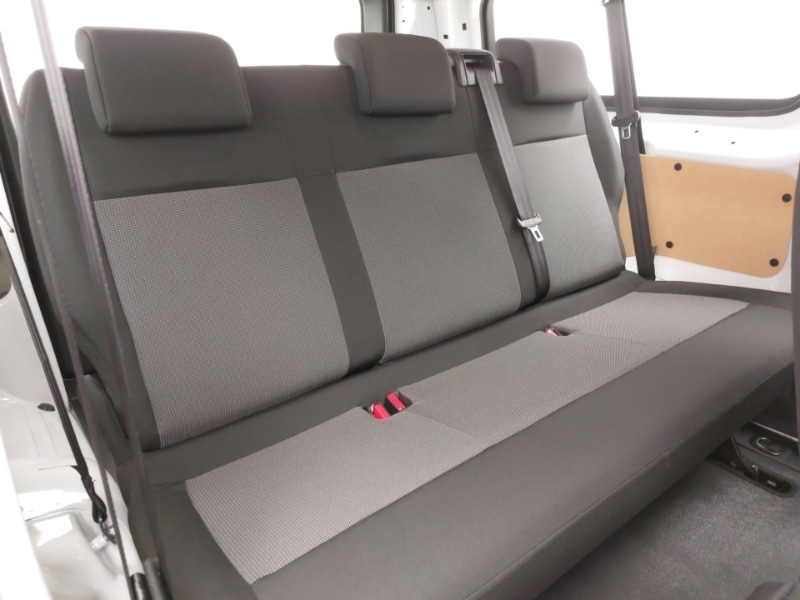 Used Citroen Space Tourer 2025 for sale - 76533363: Photo 18