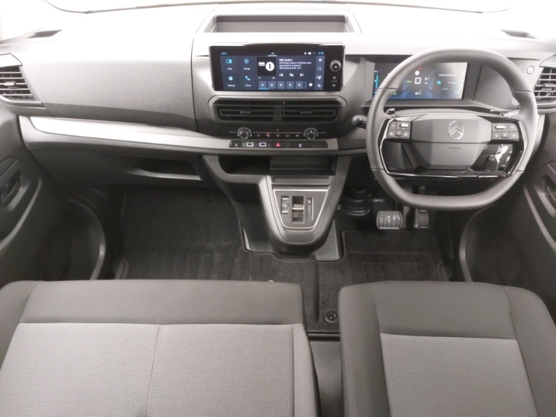 Used Citroen Space Tourer 2025 for sale - 76533363: Photo 2