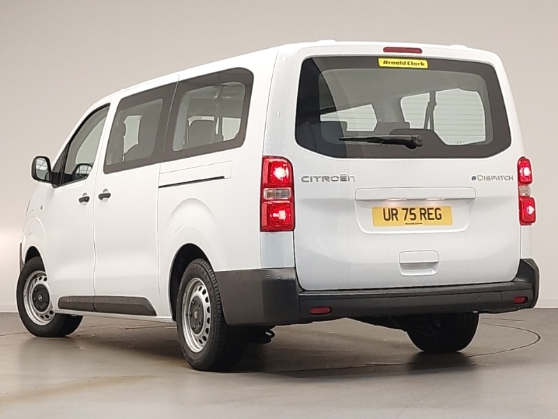 Used Citroen Space Tourer 2025 for sale - 76533363: Photo 3