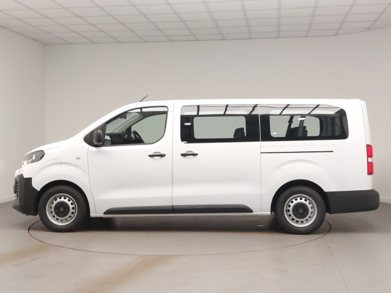 Used Citroen Space Tourer 2025 for sale - 76533363: Photo 4