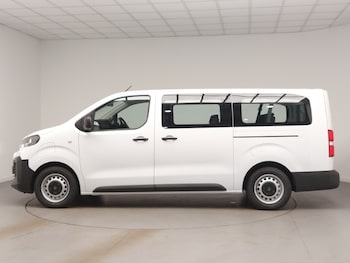 Used Citroen Space Tourer 2025 for sale - 76533363: Photo