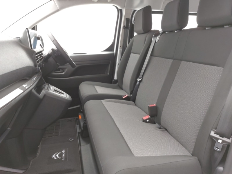 Used Citroen Space Tourer 2025 for sale - 76533363: Photo 5