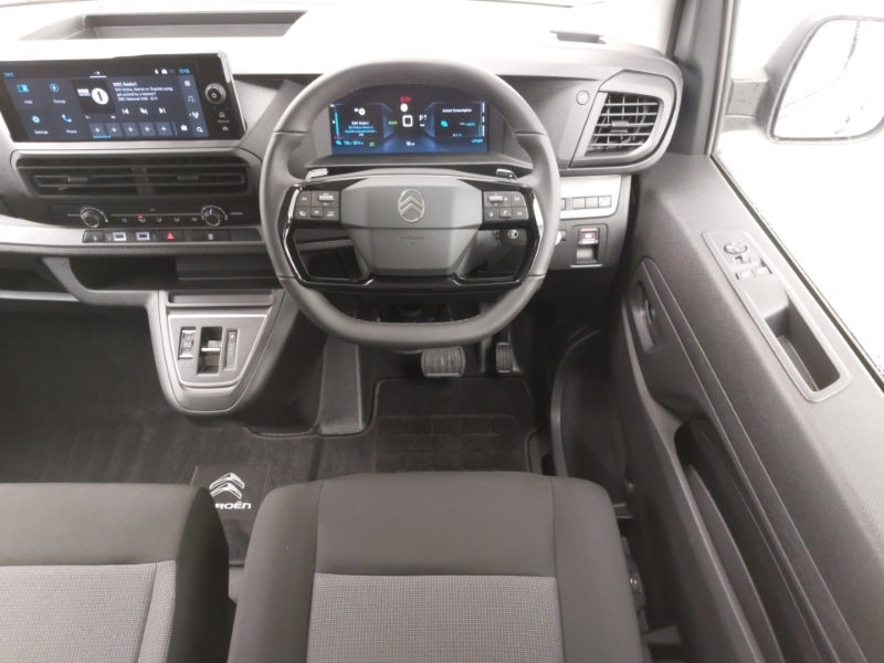 Used Citroen Space Tourer 2025 for sale - 76533363: Photo 7