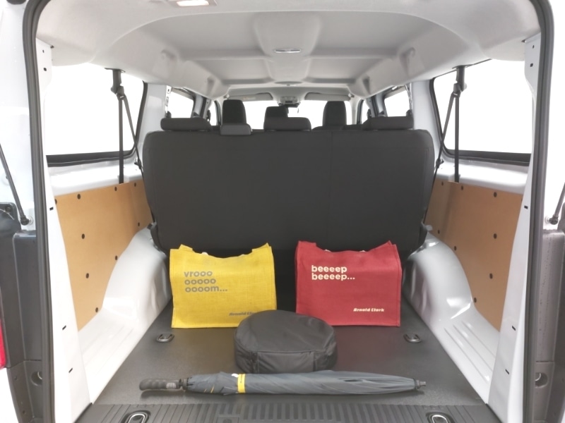 Used Citroen Space Tourer 2025 for sale - 76533363: Photo 8