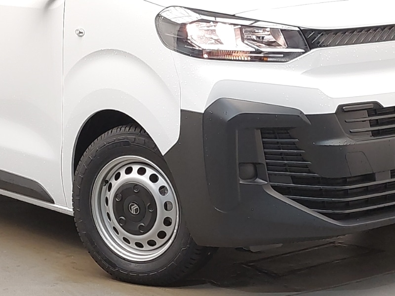 Used Citroen Space Tourer 2025 for sale - 76533363: Photo 9