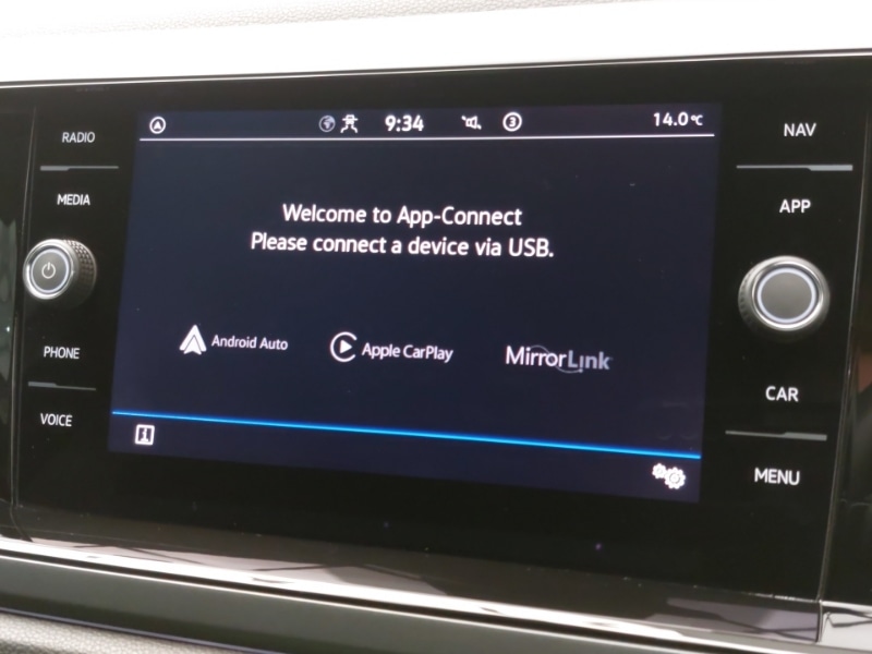 Used Volkswagen Polo 2023 for sale - 76464873: Photo 11