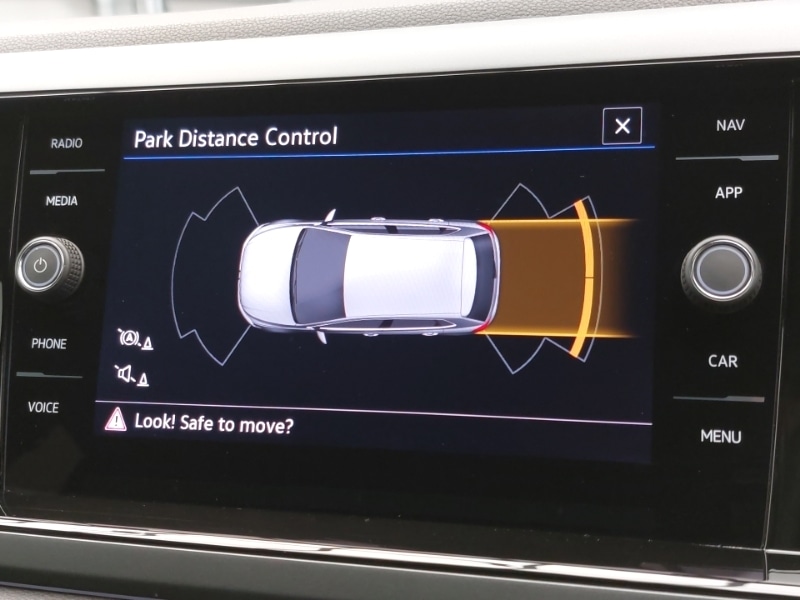 Used Volkswagen Polo 2023 for sale - 76464873: Photo 12