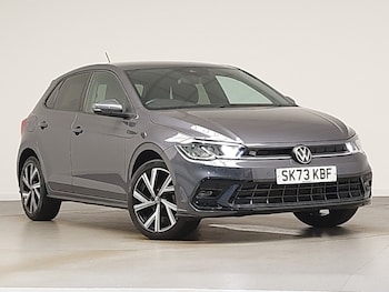 Used Volkswagen Polo 2023 for sale - 76464873: Photo