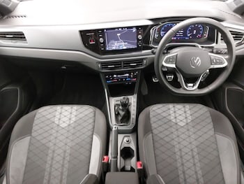 Used Volkswagen Polo 2023 for sale - 76464873: Photo