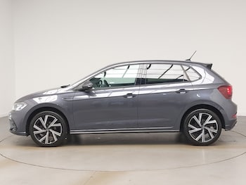 Used Volkswagen Polo 2023 for sale - 76464873: Photo