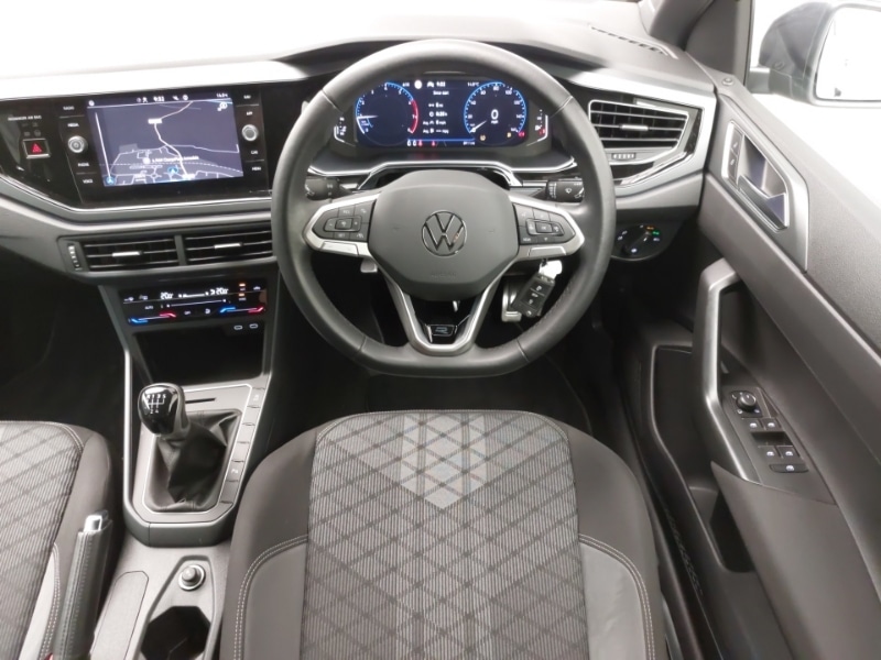 Used Volkswagen Polo 2023 for sale - 76464873: Photo 7