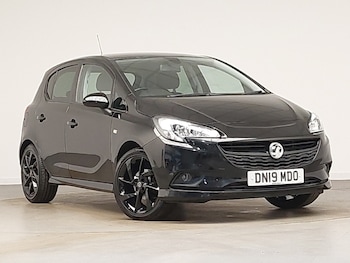 Used Vauxhall Corsa 2019 for sale - 78591253: Photo