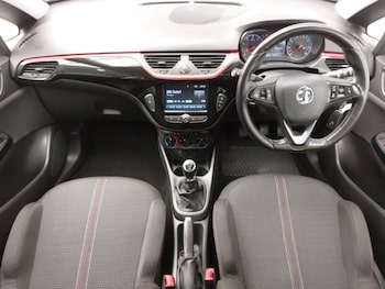 Used Vauxhall Corsa 2019 for sale - 78591253: Photo