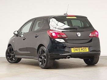 Used Vauxhall Corsa 2019 for sale - 78591253: Photo