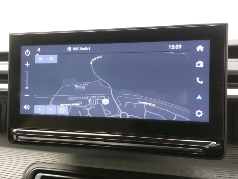 Used Citroen C3 2025 for sale - 77509018: Photo 10