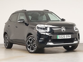 Used Citroen C3 2025 for sale - 77509018: Photo