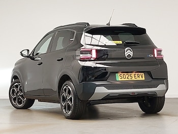 Used Citroen C3 2025 for sale - 77509018: Photo