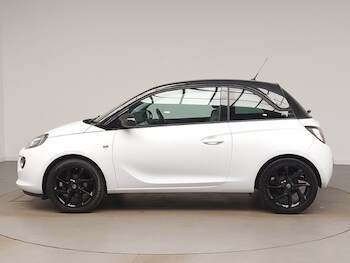 Used Vauxhall ADAM 2016 for sale - 78489731: Photo