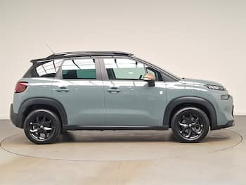 Used Citroen C3 Aircross 2023 for sale - 79647603: Photo