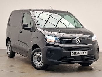 Used Citroen Berlingo 2026 for sale - 78816124: Photo