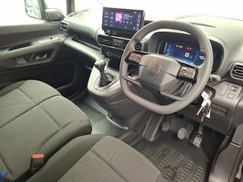 Used Citroen Berlingo 2026 for sale - 78816124: Photo