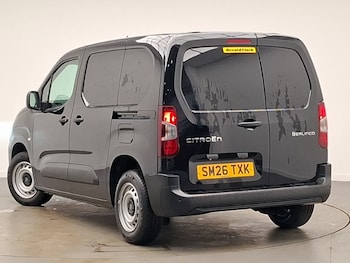 Used Citroen Berlingo 2026 for sale - 78816124: Photo