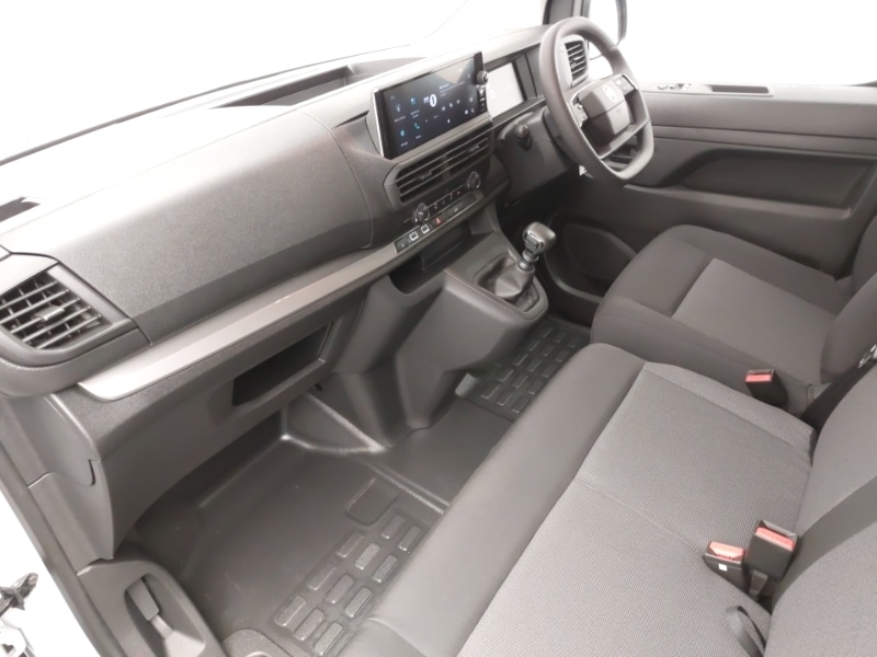 Used Citroen Dispatch 2024 for sale - 76771486: Photo 2