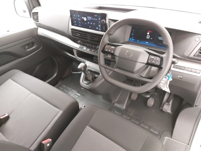 Used Citroen Dispatch 2024 for sale - 76771486: Photo 7