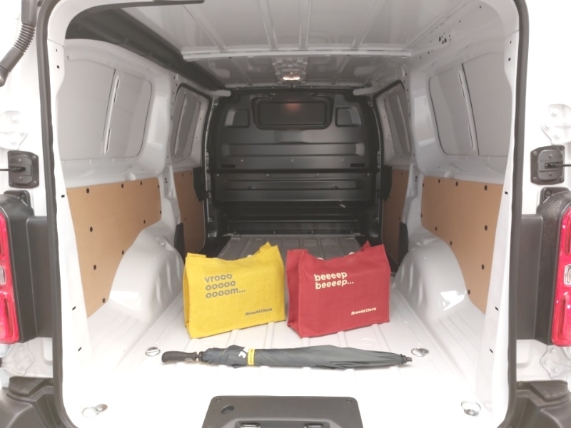 Used Citroen Dispatch 2024 for sale - 76771486: Photo 8