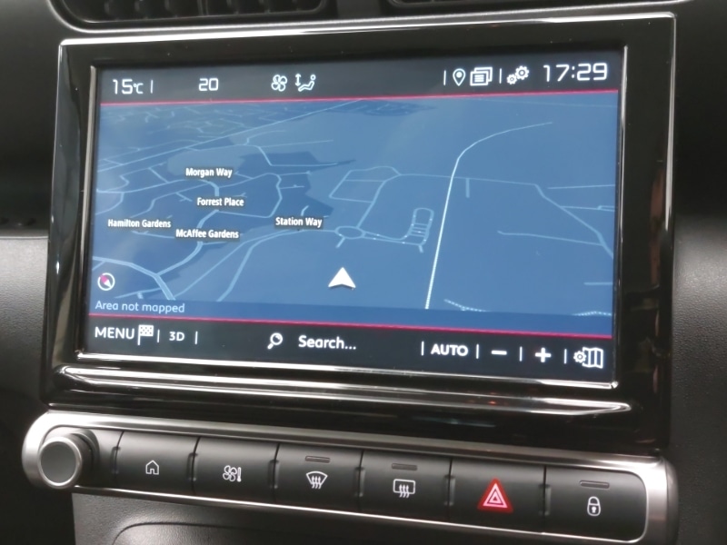 Used Citroen C3 Aircross 2022 for sale - 76450853: Photo 10