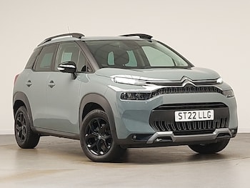 Used Citroen C3 Aircross 2022 for sale - 76450853: Photo
