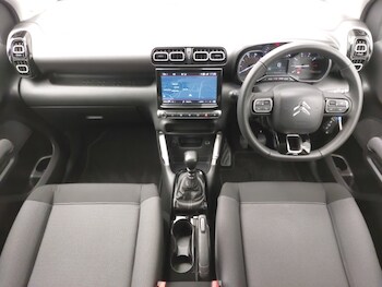 Used Citroen C3 Aircross 2022 for sale - 76450853: Photo