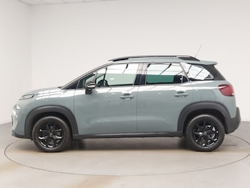 Used Citroen C3 Aircross 2022 for sale - 76450853: Photo