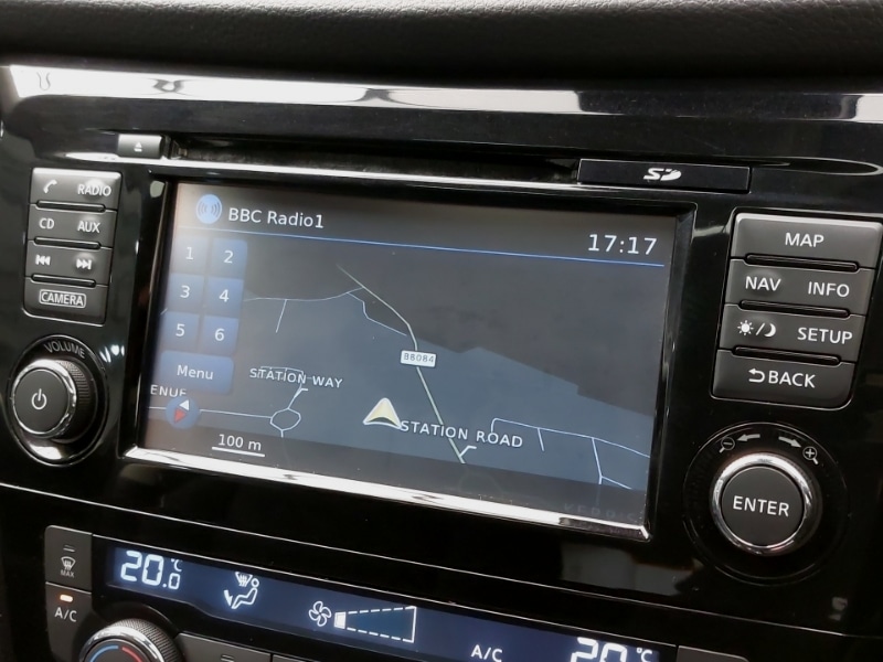 Used Nissan X-Trail 2016 for sale - 76498160: Photo 10