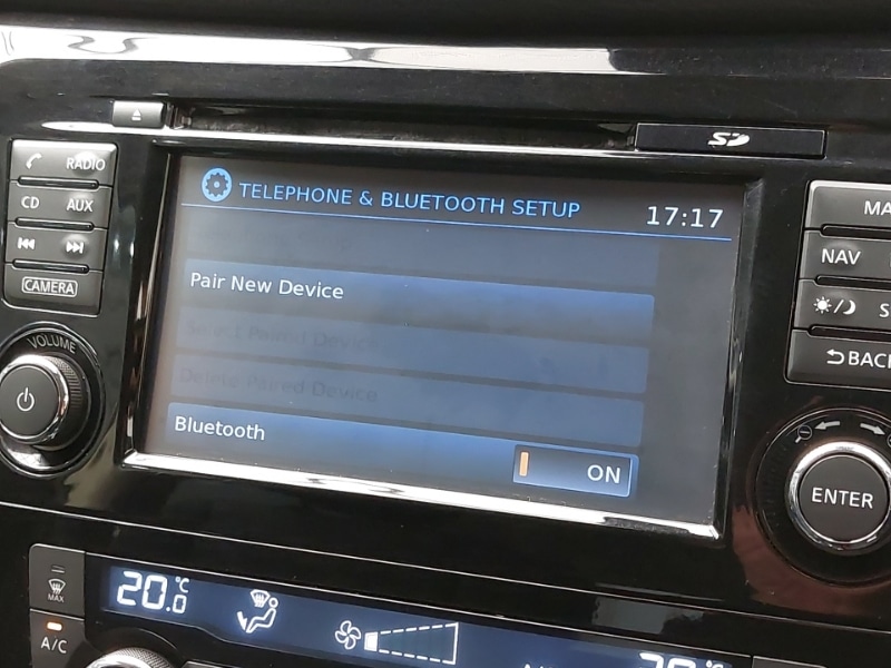 Used Nissan X-Trail 2016 for sale - 76498160: Photo 11