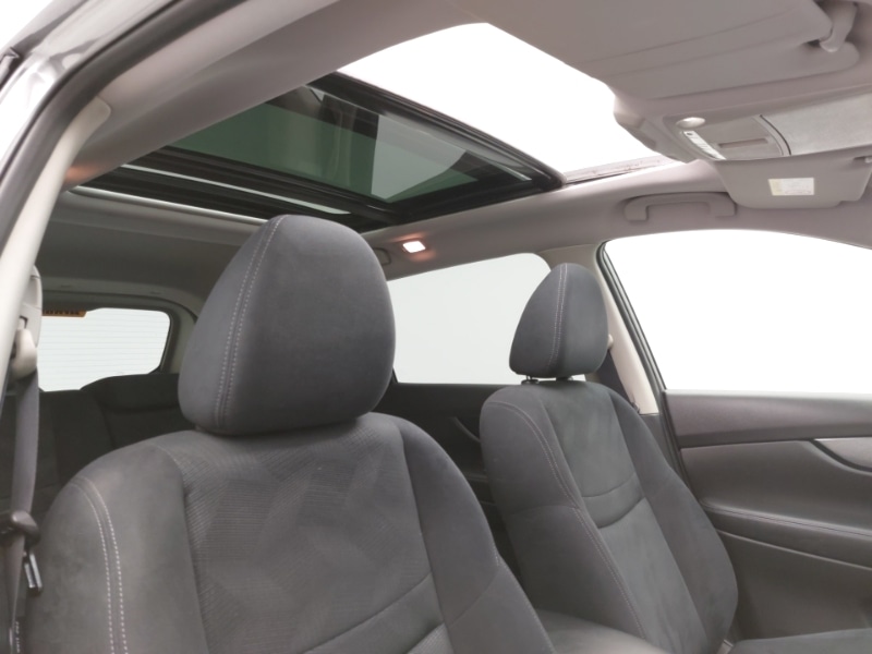 Used Nissan X-Trail 2016 for sale - 76498160: Photo 12