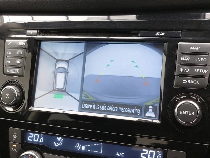 Used Nissan X-Trail 2016 for sale - 76498160: Photo 13