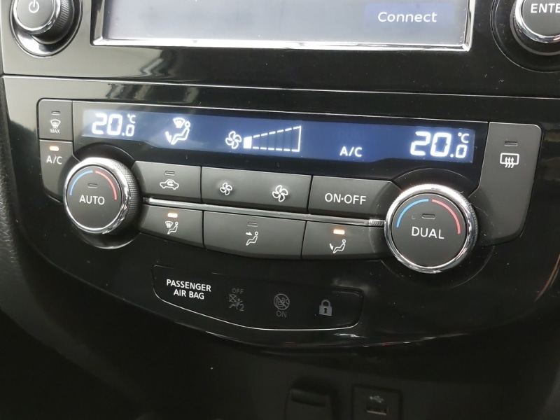 Used Nissan X-Trail 2016 for sale - 76498160: Photo 14