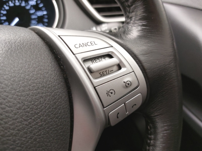 Used Nissan X-Trail 2016 for sale - 76498160: Photo 16